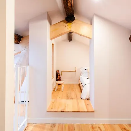 Apartamento Olive Tree House By Lovelystay *