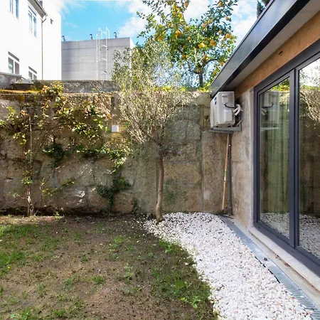 Apartamento Olive Tree House By Lovelystay *