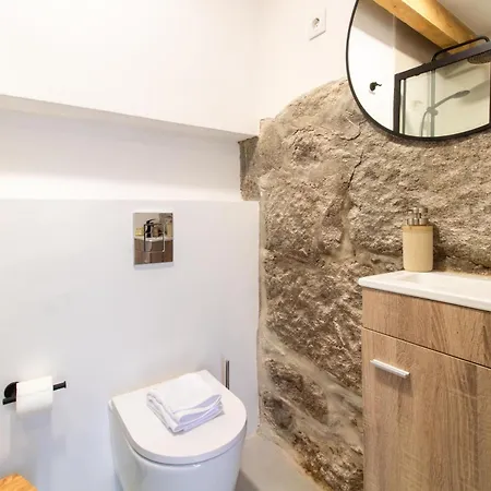 Apartamento Olive Tree House By Lovelystay
