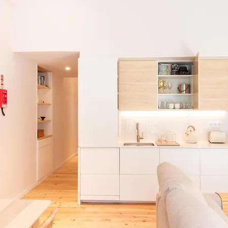 Olive Tree House By Lovelystay * Porto