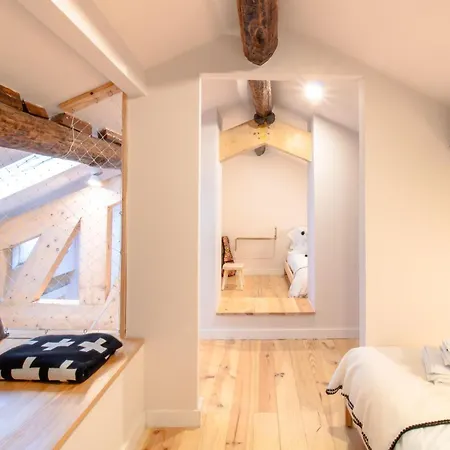 Apartmán Olive Tree House By Lovelystay
