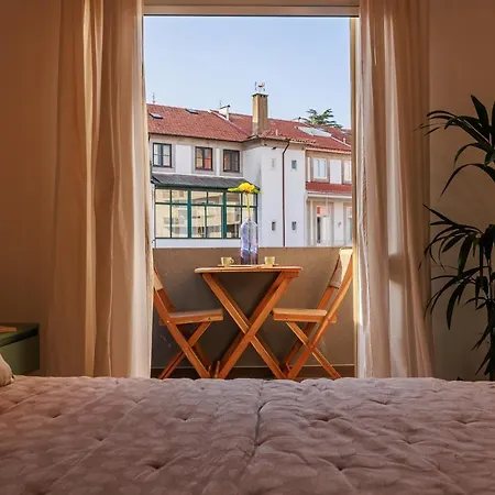Olive Tree House By Lovelystay * Porto