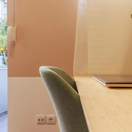 Olive Tree House By Lovelystay Holiday home Porto