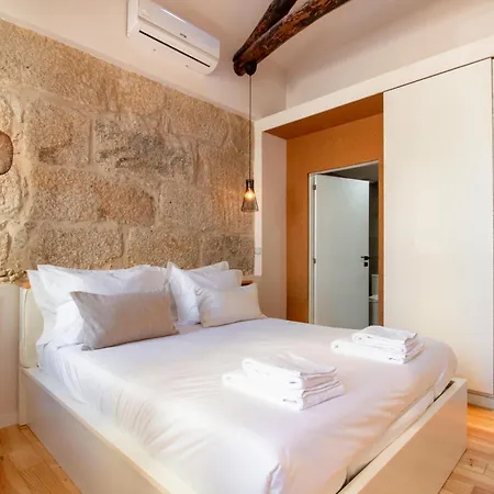 Olive Tree House By Lovelystay Porto
